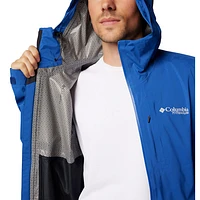 Ampli-Dry II - Men's Rain Jacket