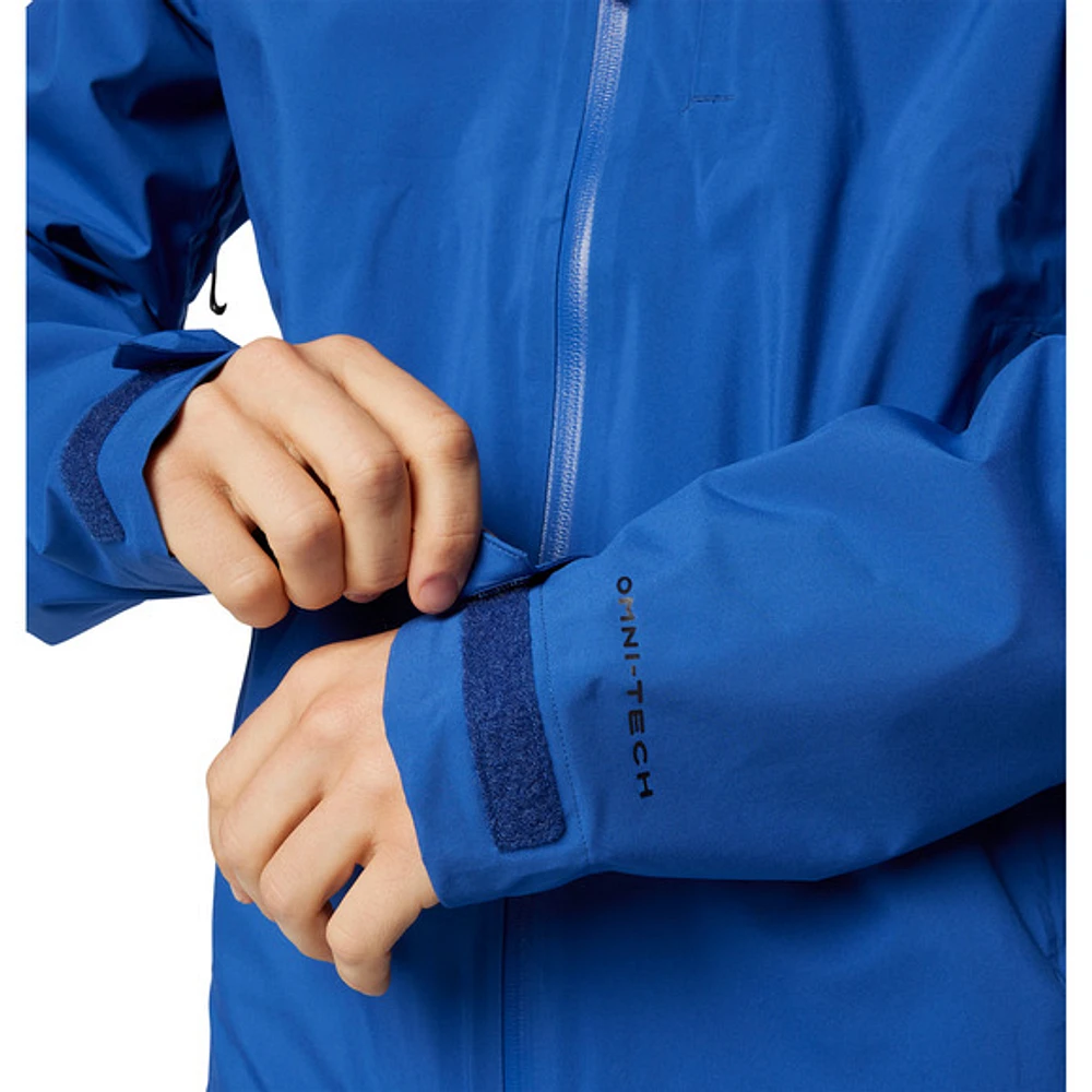 Ampli-Dry II - Men's Rain Jacket