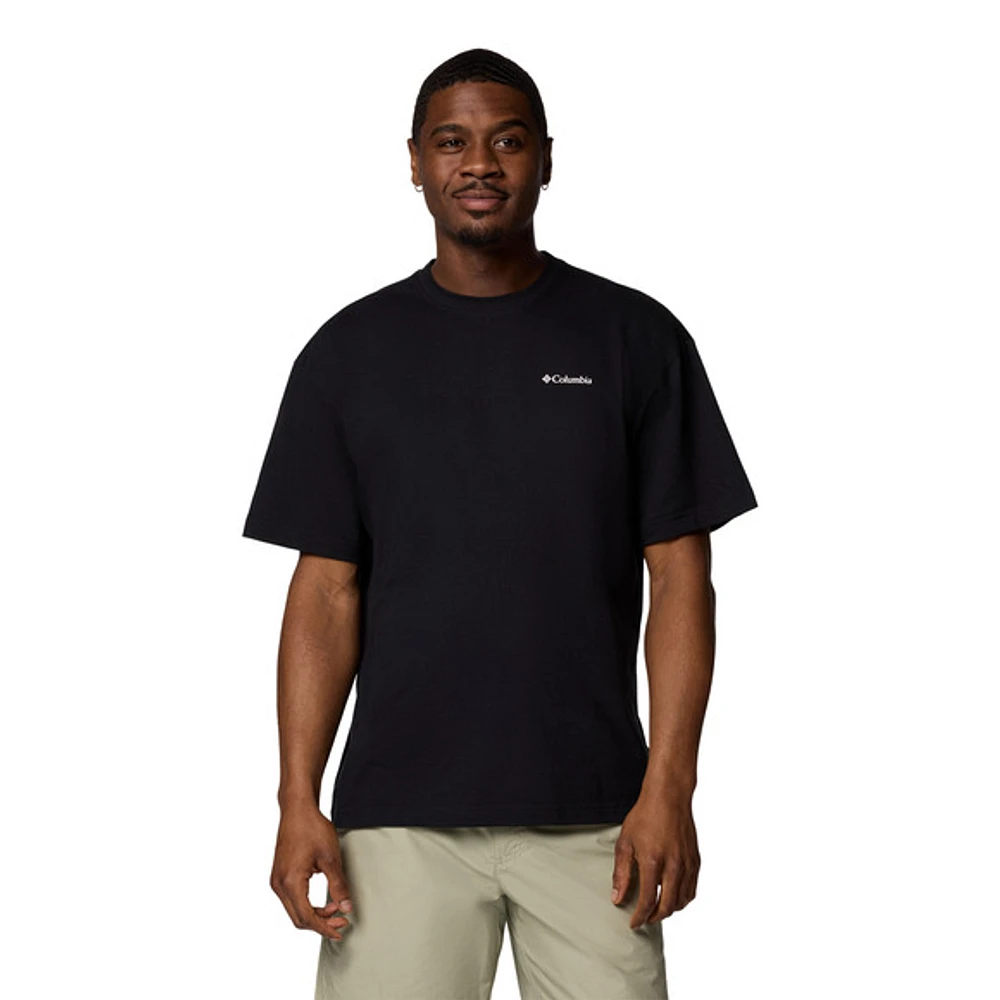 Black Butte - T-shirt pour homme