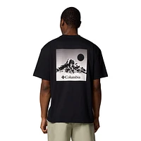 Black Butte - T-shirt pour homme