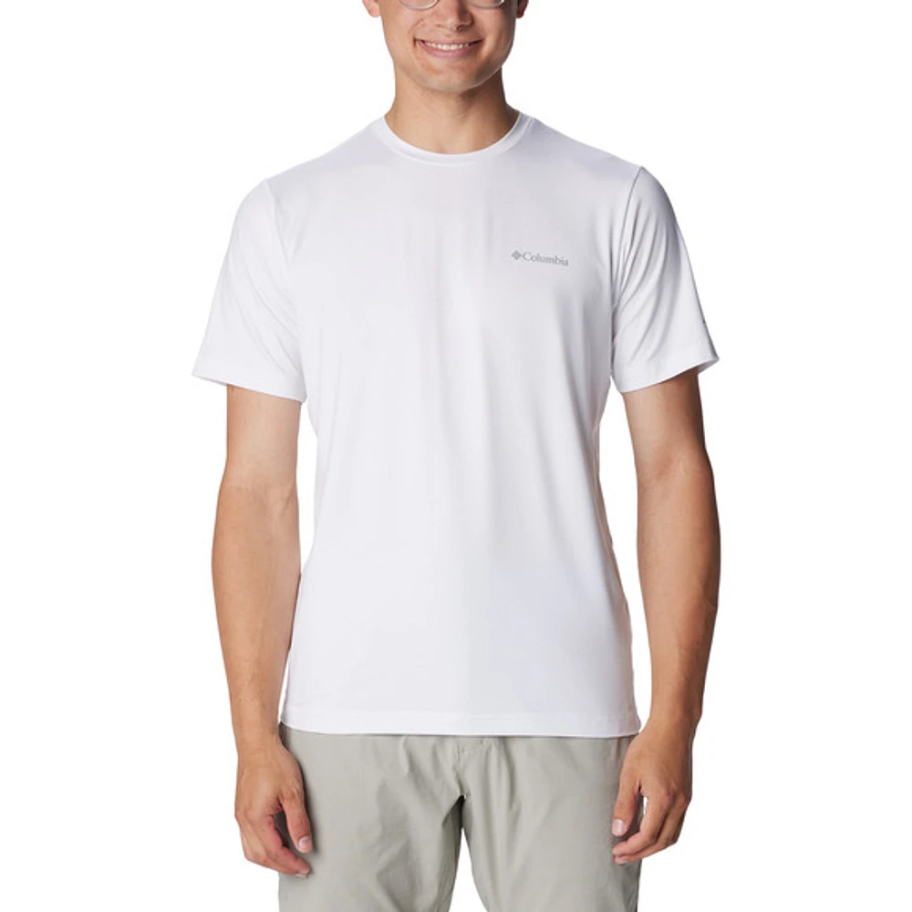 Tech Trail II - T-shirt pour homme