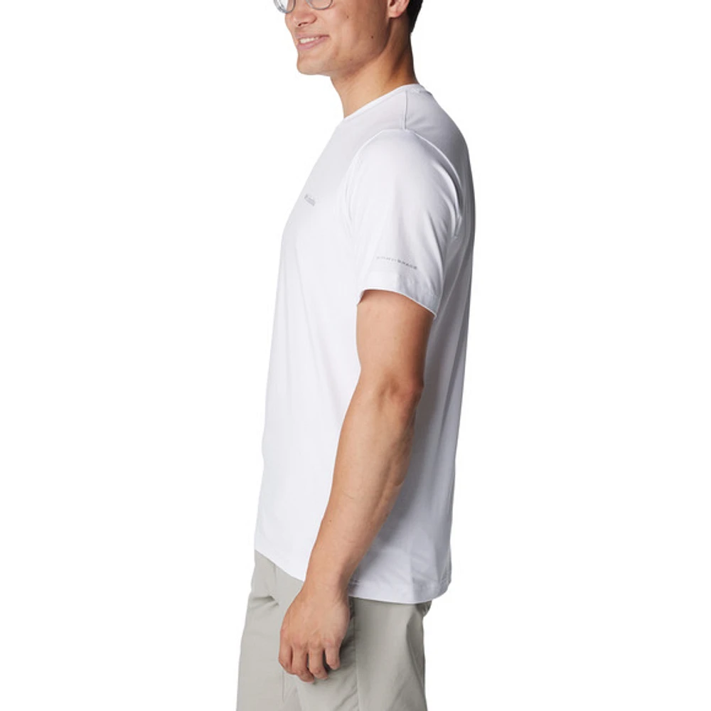 Tech Trail II - T-shirt pour homme