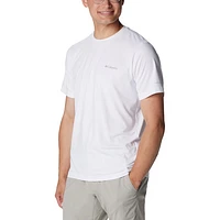 Tech Trail II - T-shirt pour homme