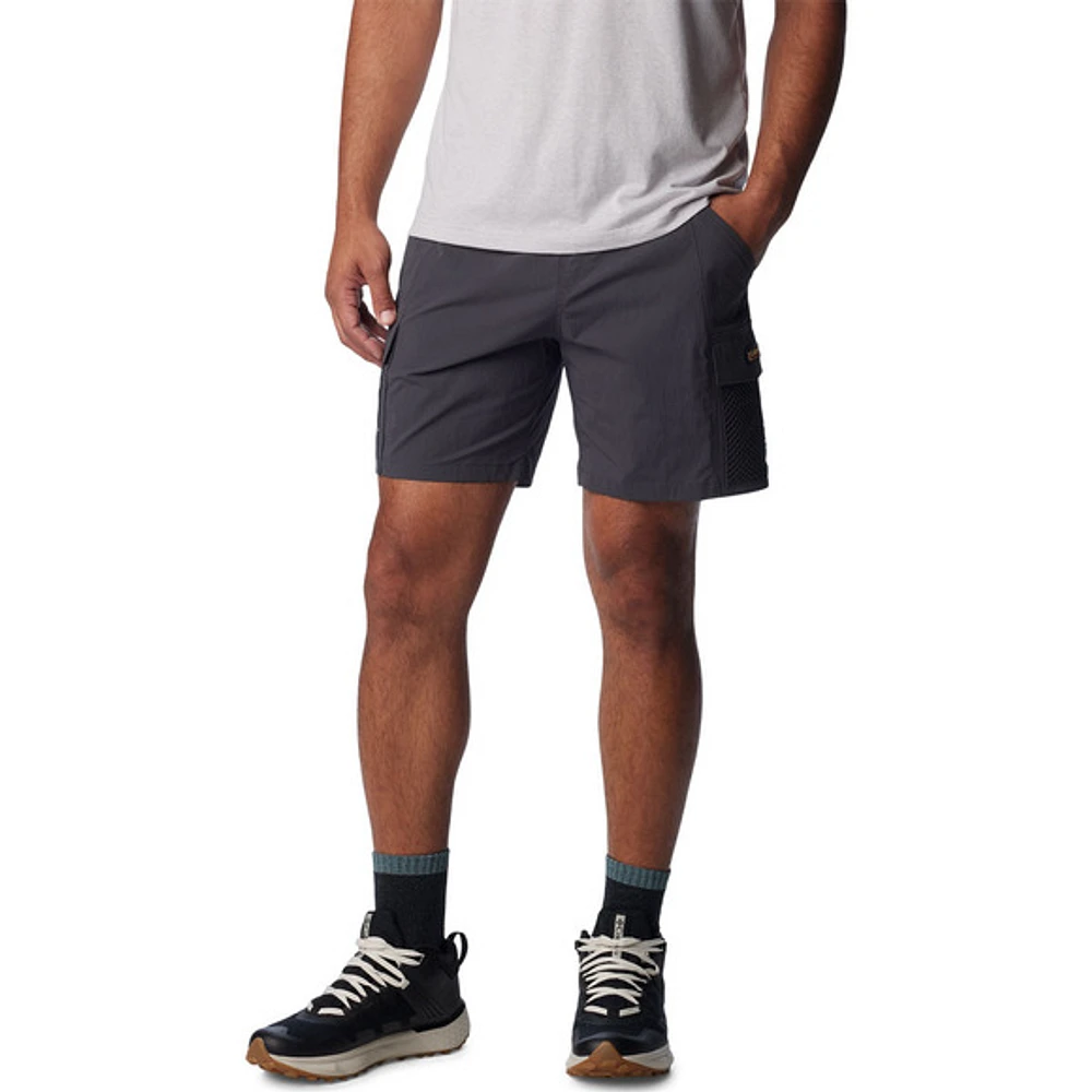 Painted Peak - Men's Shorts