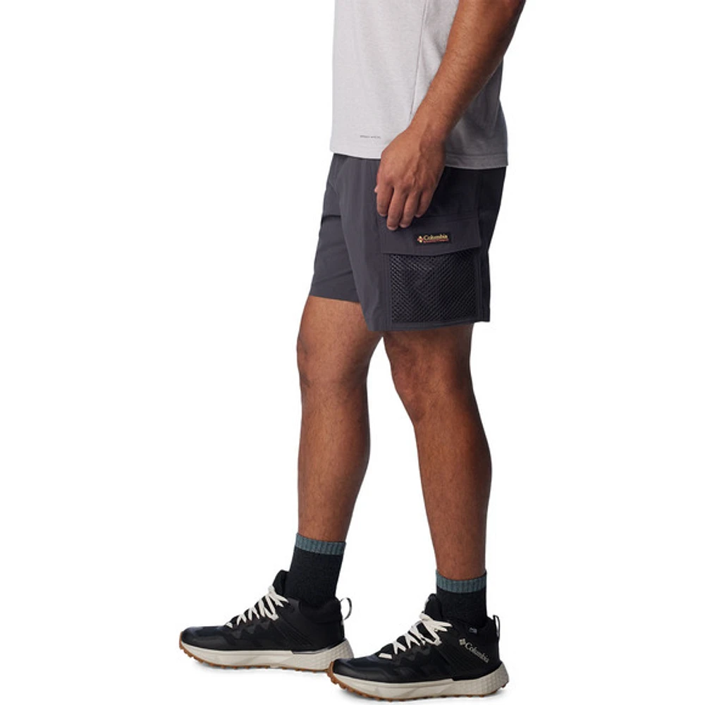 Painted Peak - Men's Shorts