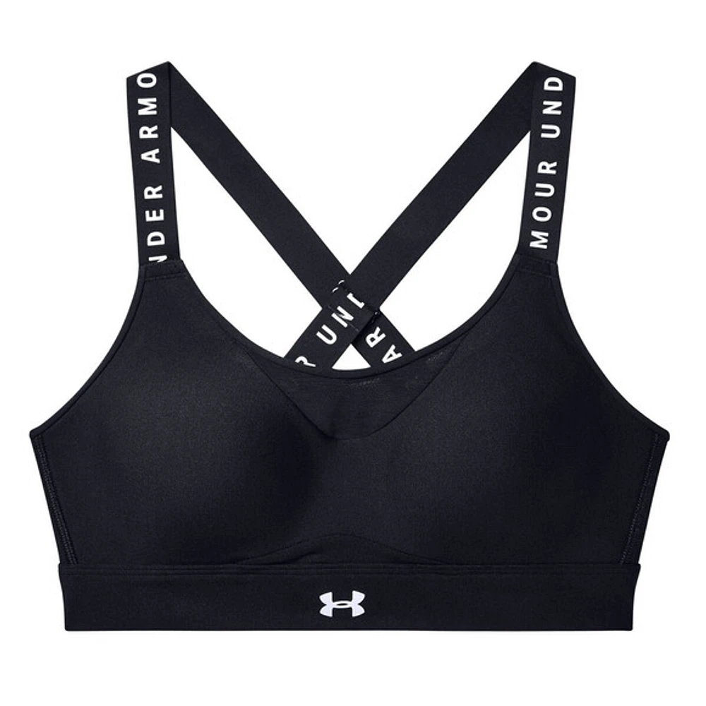 Infinity High - Soutien-gorge sport pour femme