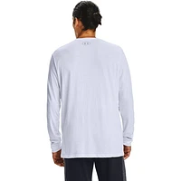 Sportstyle Left Chest - Men's Training Long-Sleeved Shirt