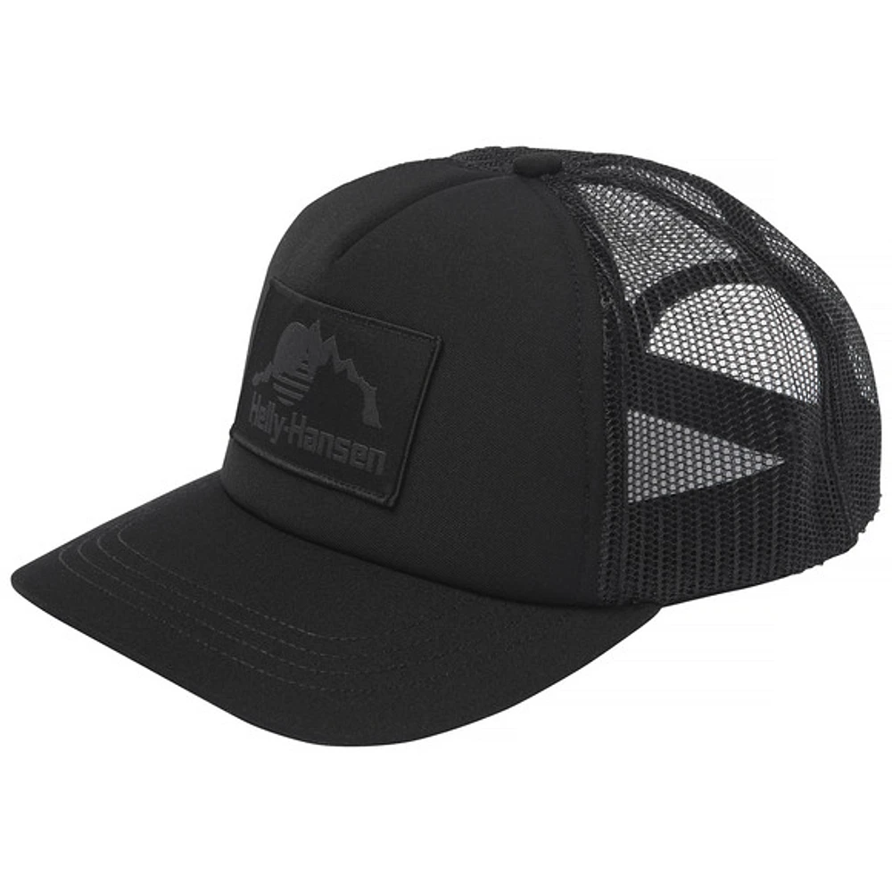 Trucker - Casquette ajustable pour adulte