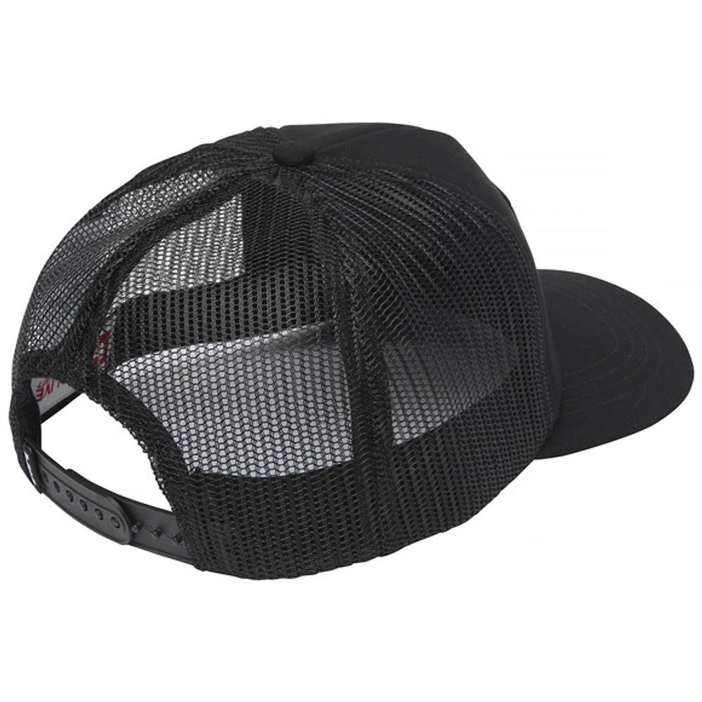 Trucker - Casquette ajustable pour adulte