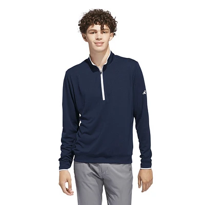 Core - Men's Half-Zip Sweater