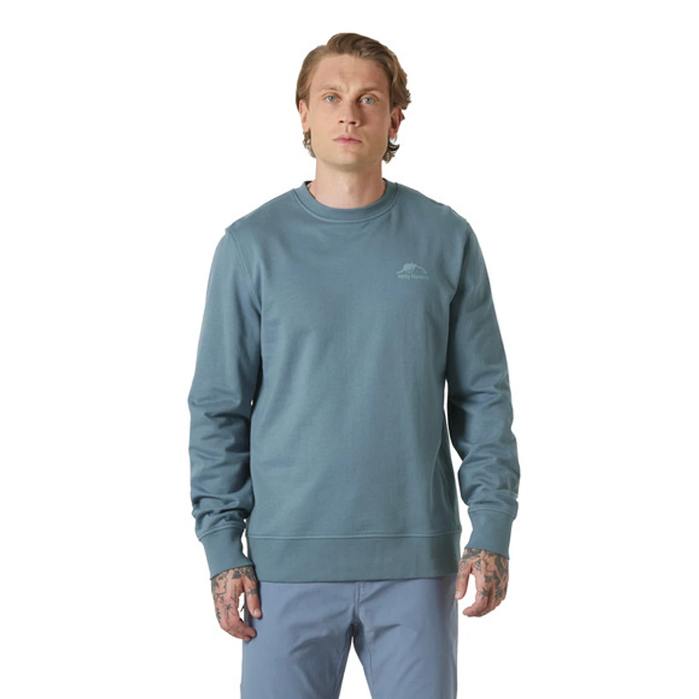 Nord Graphic - Men's Sweater