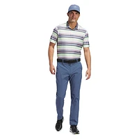 Ultimate365 HEAT.RDY Stripe - Polo de golf pour homme