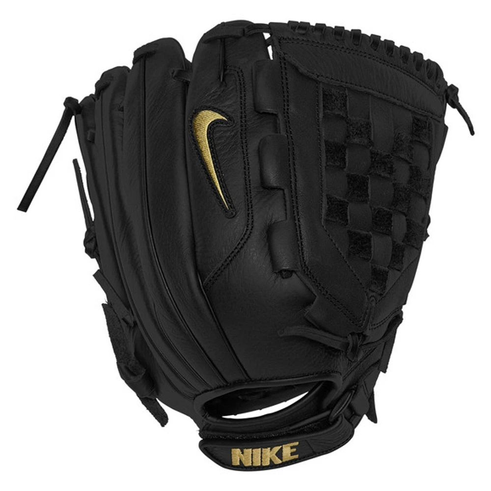 Hyperdiamond Edge (12.5") - Adult Baseball Outfield Glove