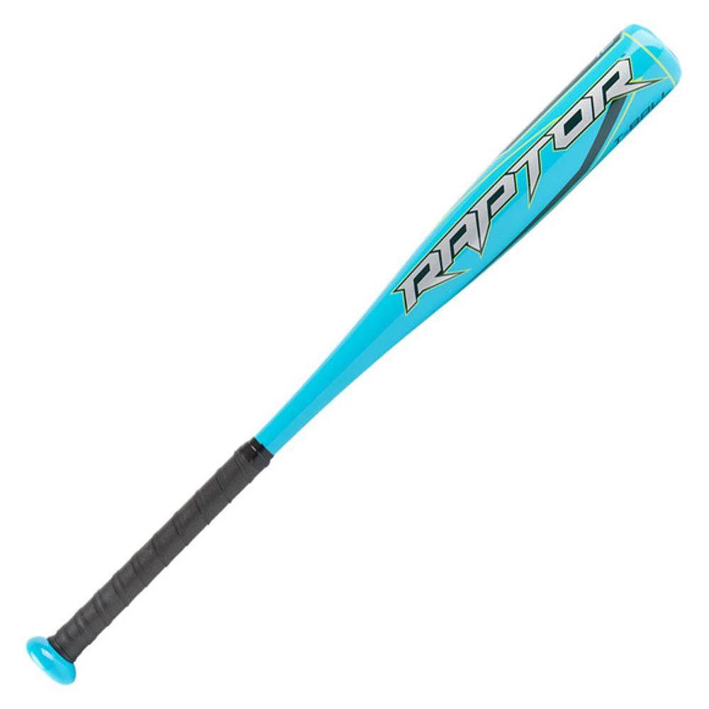 Raptor Alloy -12 (2-1/4") - Junior Tee-Ball Bat