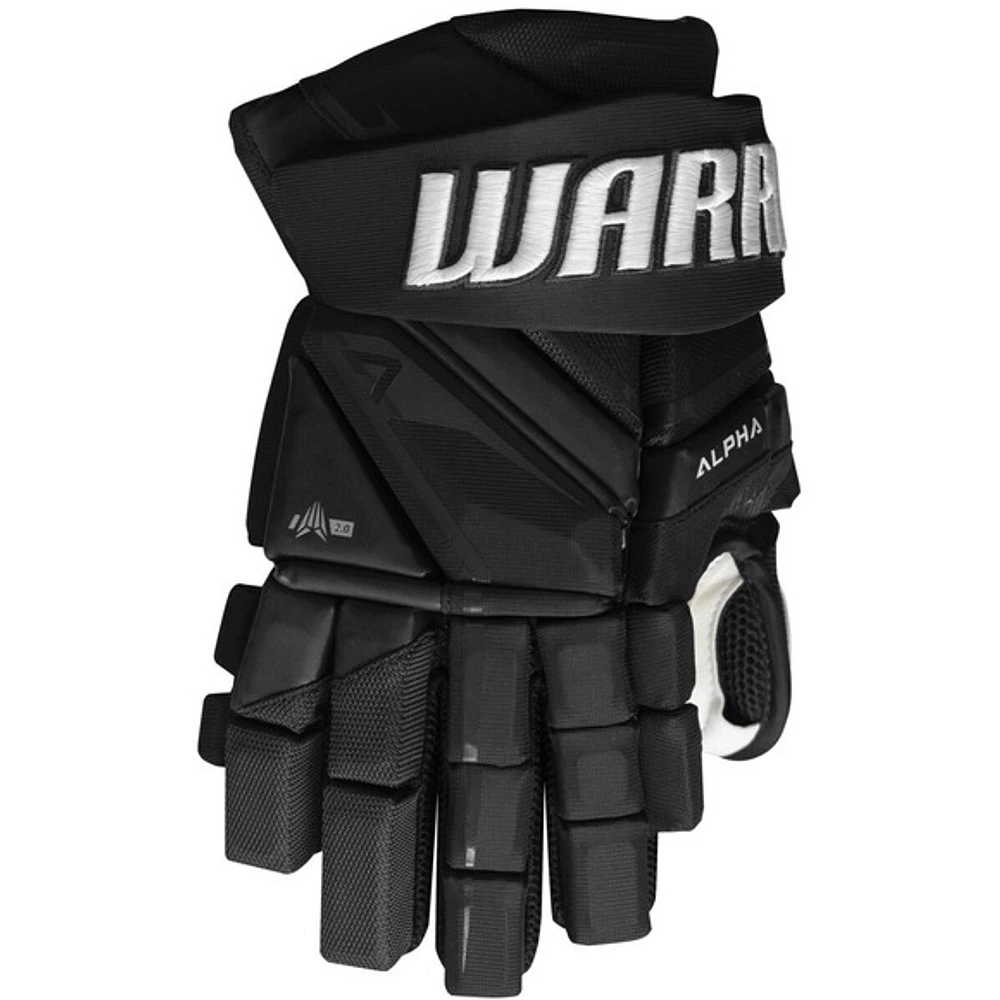 Alpha LX3 - Senior Hockey Gloves