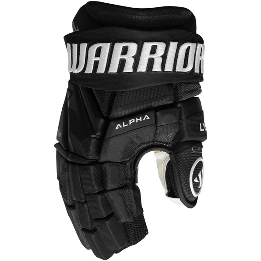 Alpha LX3 - Senior Hockey Gloves