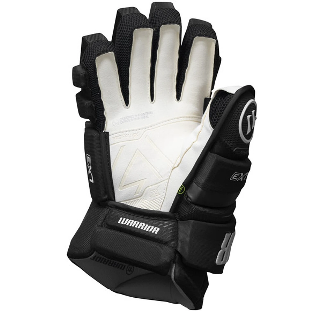 Alpha LX3 - Senior Hockey Gloves