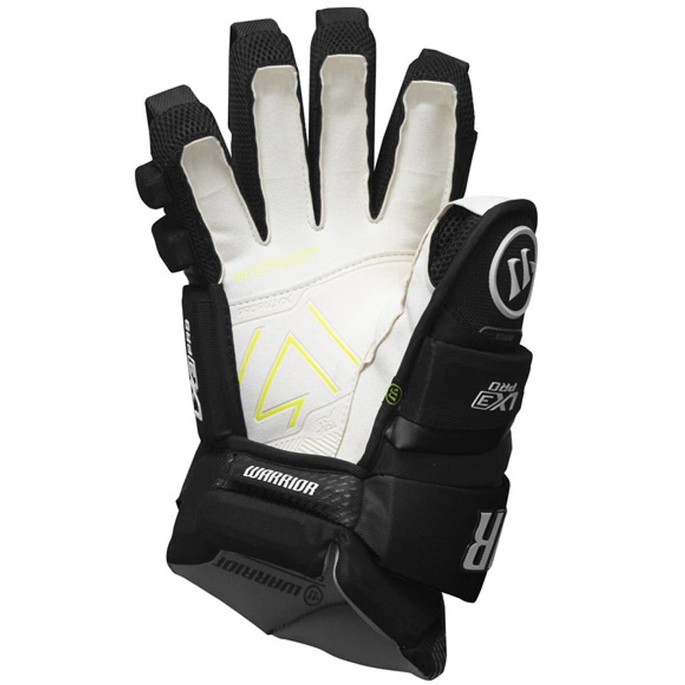 Alpha LX3 Pro - Gants de hockey pour senior