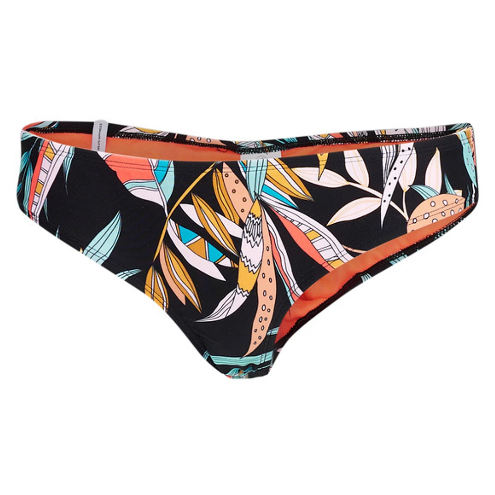 Los Cabos Eclipse Surfrider - Culotte de maillot de bain pour femme