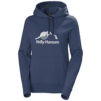 Nord Graphic - Women's Hoodie