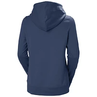 Nord Graphic Pullover - Chandail à capuchon pour femme