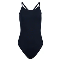 Thin - Maillot de bain une pièce pour femme