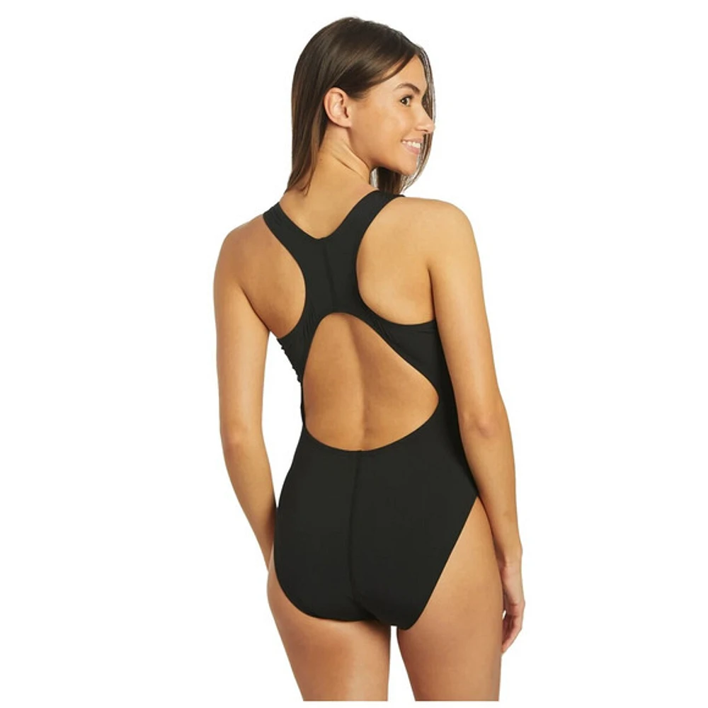 MaxBack - Women's One-Piece Swimsuit