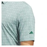 Go-To Novelty - Polo de golf pour homme