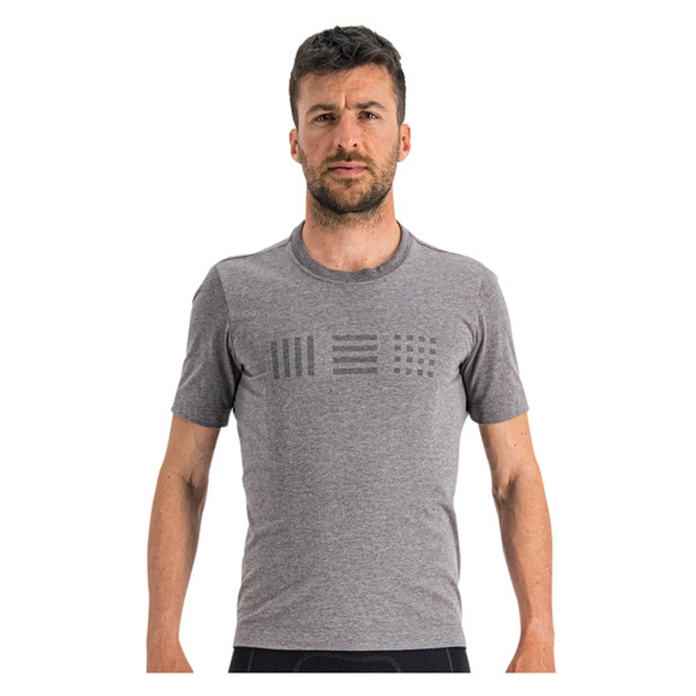 Giara - T-shirt de vélo pour homme