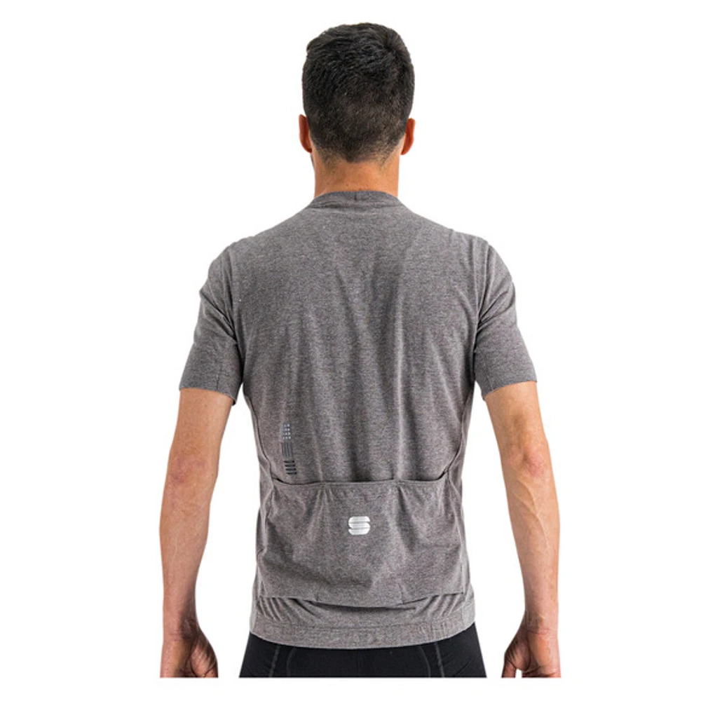 Giara - T-shirt de vélo pour homme