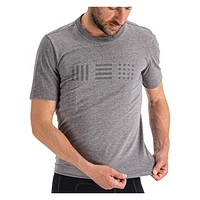 Giara - T-shirt de vélo pour homme