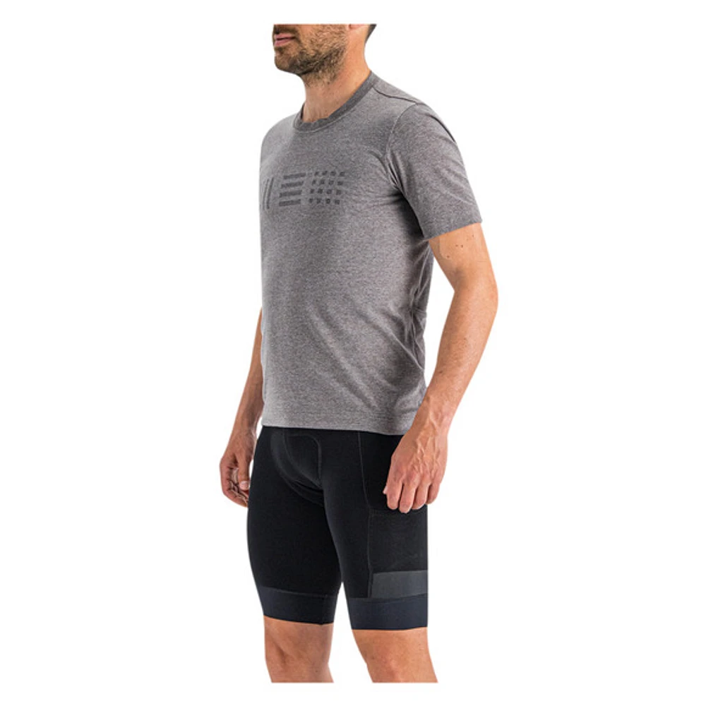 Giara - T-shirt de vélo pour homme