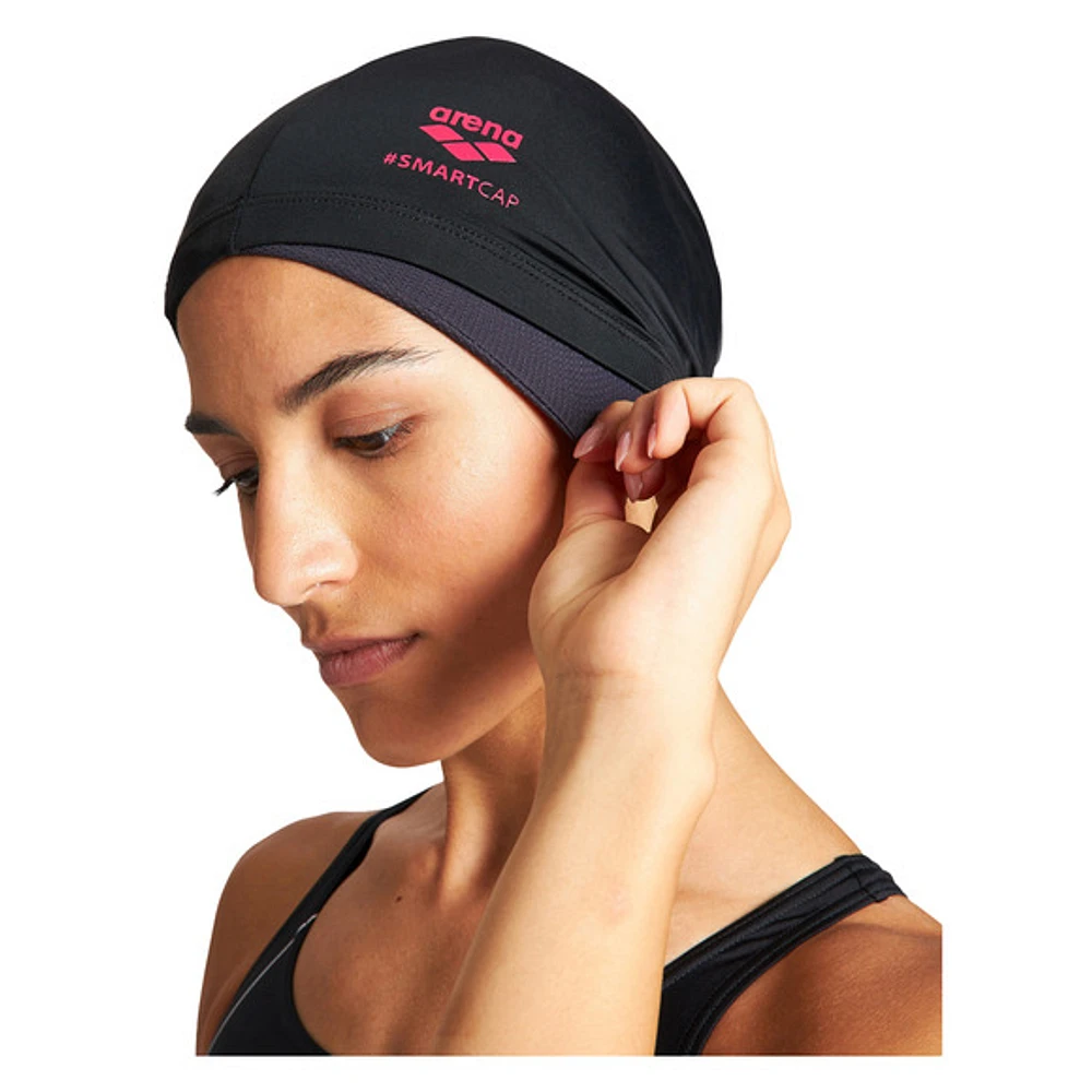 Smart - Adult Swimming Cap