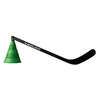 Embouts de cônes d'entraînement (Paquet de 2) - Accessorie d'entraînement pour hockey