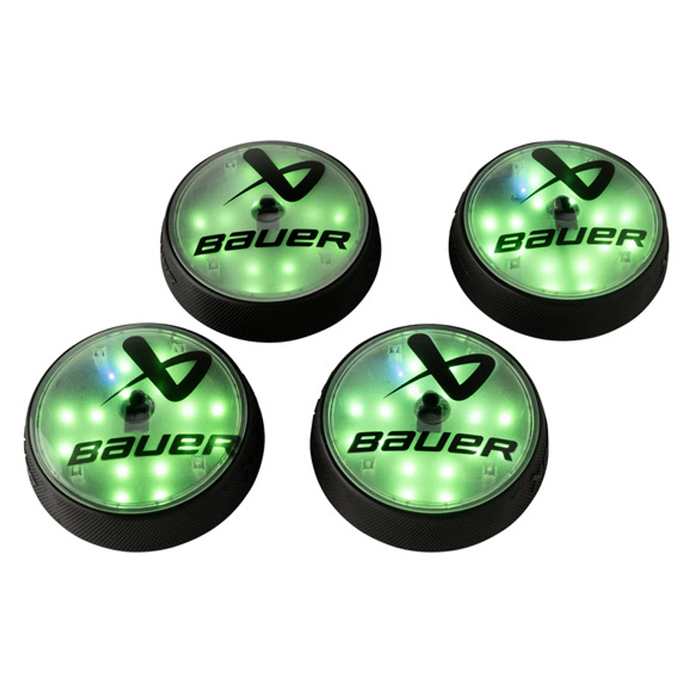 Reactor - Hockey Training Pods