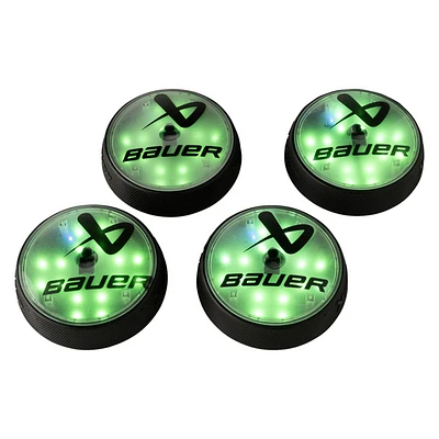 Reactor - Hockey Training Pods