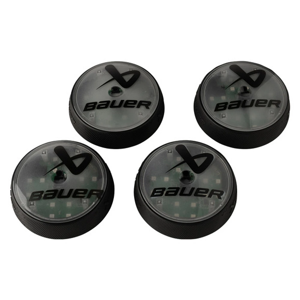 Reactor - Hockey Training Pods