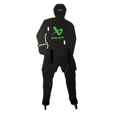 Reactor Screen - Hockey Training Accessory