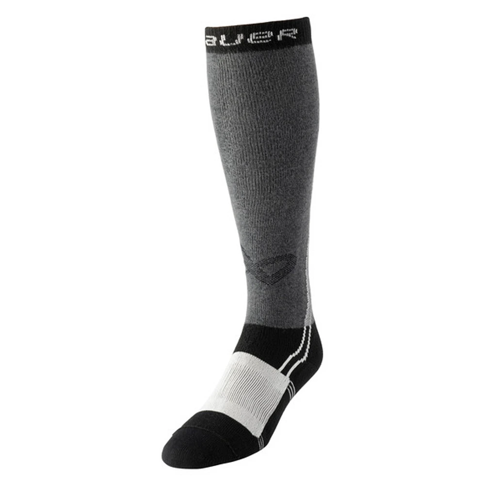 S25 Cut Resistant - Chaussettes de patins sénior