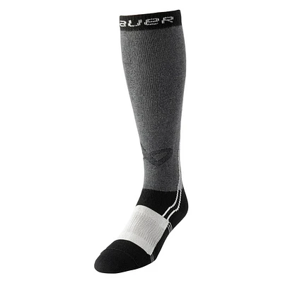 S25 Cut Resistant - Chaussettes de patins sénior