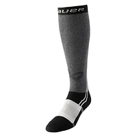 S25 Cut Resistant - Chaussettes de patins sénior