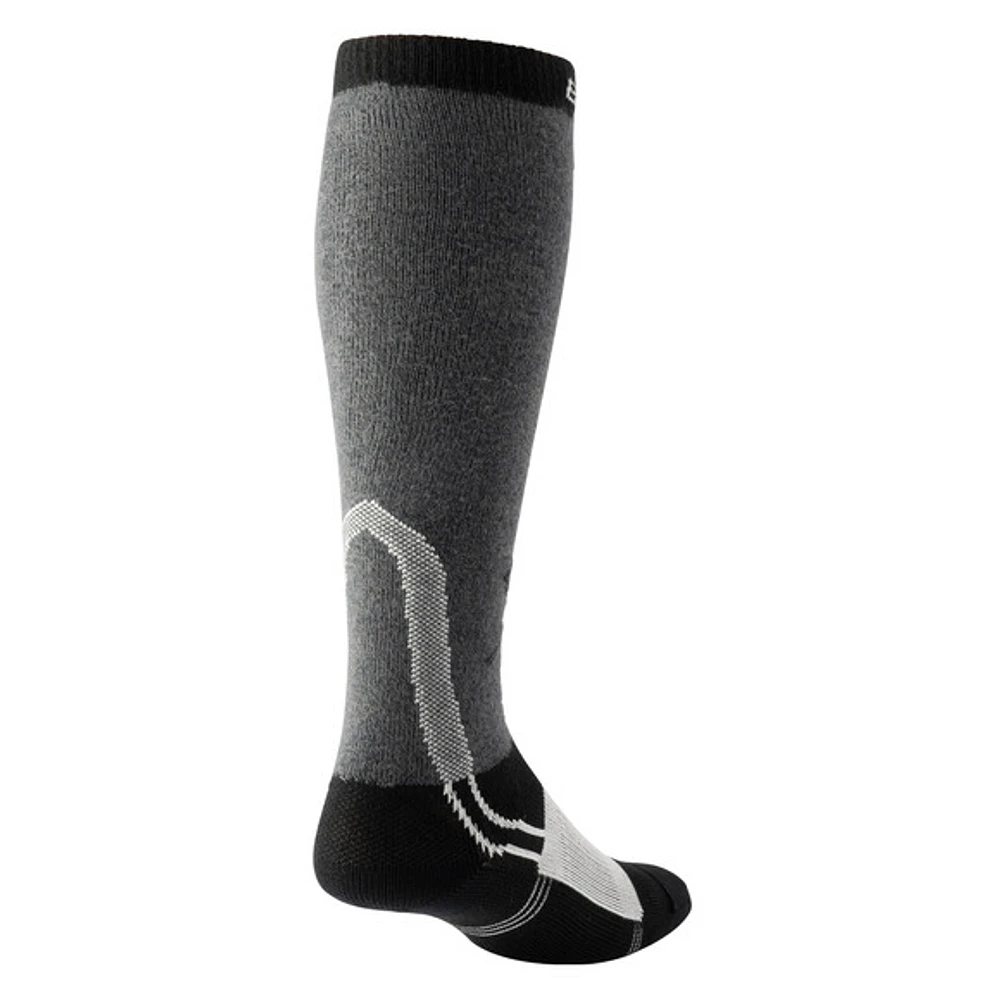 S25 Cut Resistant - Chaussettes de patins sénior