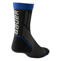 S25 Performance Low - Chaussettes de patins sénior