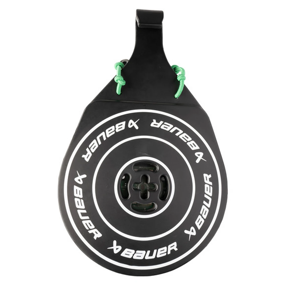 Reactor - Hockey Training Digital Targets
