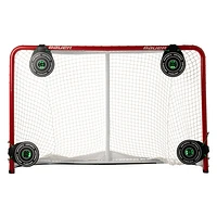 Reactor - Cibles numériques d'entraînement pour hockey