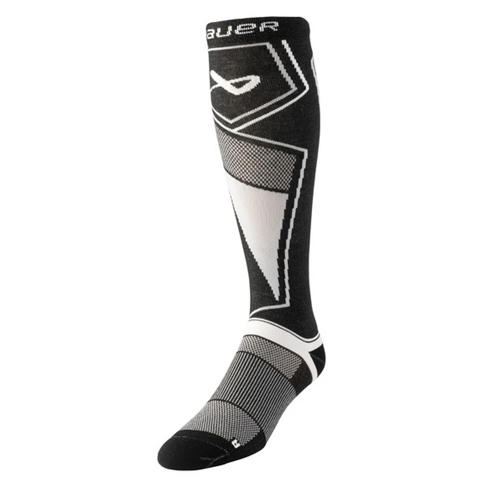 S25 Supreme Pro - Chaussettes de patins sénior