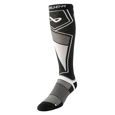 S25 Supreme Pro - Chaussettes de patins sénior