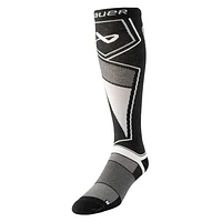 S25 Supreme Pro - Chaussettes de patins sénior