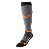 S25 Warmth - Chaussettes de patins senior