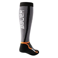 S25 Warmth - Chaussettes de patins senior